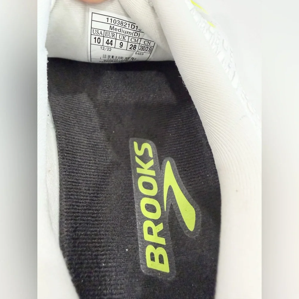 Brooks Glycerin 20 Men’s Shoes